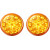 Probeam amber led with amber l CUSTOM DYNAMICS PB-A-1157 Probeam amber led with amber l CUSTOM DYNAMICS PB-A-1157 thumb