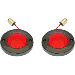 Сигнал flat 1156 blk/red CUSTOM DYNAMICS PB-FB-R-1156BR Сигнал flat 1156 blk/red CUSTOM DYNAMICS PB-FB-R-1156BR