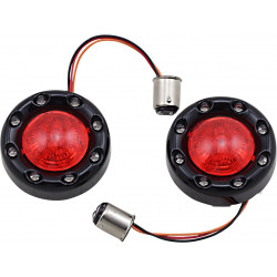 Сигнал BLLT 1157 GBLK/RED CUSTOM DYNAMICS PB-BR-RR-57-BR Сигнал BLLT 1157 GBLK/RED CUSTOM DYNAMICS PB-BR-RR-57-BR