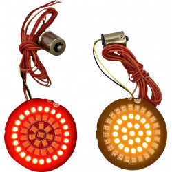 Вложка RTSIG LED 1156 BLT CUSTOM DYNAMICS GEN-4-AR2-1156