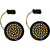 Gen 4 dynamic rings turn signa CUSTOM DYNAMICS GEN-4-AW-JAE thumb