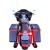 Gen 4 red ring turn signal bul CUSTOM DYNAMICS GEN-4-RR-1157 Gen 4 red ring turn signal bul CUSTOM DYNAMICS GEN-4-RR-1157 thumb