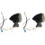 LED мигачи Ringz - черни - Scout CUSTOM DYNAMICS PB-SCOUT-AW-BS LED мигачи Ringz - черни - Scout CUSTOM DYNAMICS PB-SCOUT-AW-BS thumb