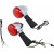 Светодиодни мигачи Ringz - хром - Scout CUSTOM DYNAMICS PB-SCOUT-RR-CR thumb