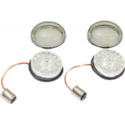 Светлинен индикатор SIGNAL INSERT RED1157 SMK CUSTOM DYNAMICS PB-RR-57-S Светлинен индикатор SIGNAL INSERT RED1157 SMK CUSTOM DYNAMICS PB-RR-57-S