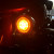 Светлина PB HALO 1157 AMBR CUSTOM DYNAMICS PB-AA-57-A thumb