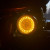 Светлина PB HALO 1157 AMBR CUSTOM DYNAMICS PB-AA-57-A thumb