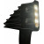Ece Low Rider ST perf. LED fr. turn signals g-blk CUSTOM DYNAMICS CD-LRST-ECE-FTS-B Ece Low Rider ST perf. LED fr. turn signals g-blk CUSTOM DYNAMICS CD-LRST-ECE-FTS-B thumb