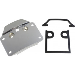 Стойка за регистрационен номер CVO C CUSTOM DYNAMICS CD-CVO-MOUNT-C