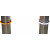 Led пръстени за вилка TRUWRAPZ 41MM AMBER/SMOKED CUSTOM DYNAMICS TW41AS thumb
