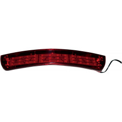 Стоп светлина TRUNK LED CUSTOM DYNAMICS SPY-RT-HMT