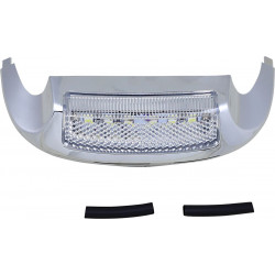 Преден накрайник на калник LED CUSTOM DYNAMICS GEN-FT-WC