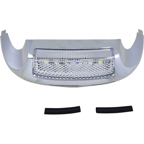 Преден накрайник на калник LED CUSTOM DYNAMICS GEN-FT-WC Преден накрайник на калник LED CUSTOM DYNAMICS GEN-FT-WC