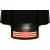 Светлина TRIBAR 06-09FLHX SM CUSTOM DYNAMICS PB-TRI-1-SMOKE thumb