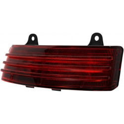 ProBeam tribar 2014 and newer CUSTOM DYNAMICS PB-TRI-3-RED