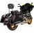 ProBeam tribar 2014 and newer CUSTOM DYNAMICS PB-TRI-3-SMOKE thumb