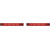 Светлини sbag bcm chr/red CUSTOM DYNAMICS PB-SB-BCM-CR thumb