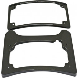 Светлина T-SGNL ELMNTR BLK CUSTOM DYNAMICS CD-TS-ELIM-B Светлина T-SGNL ELMNTR BLK CUSTOM DYNAMICS CD-TS-ELIM-B