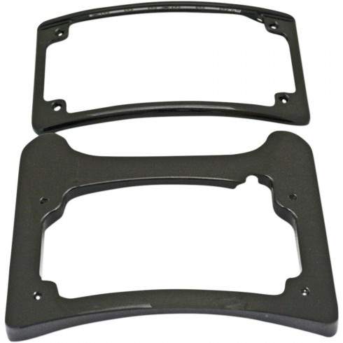 Светлина T-SGNL ELMNTR BLK CUSTOM DYNAMICS CD-TS-ELIM-B Светлина T-SGNL ELMNTR BLK CUSTOM DYNAMICS CD-TS-ELIM-B