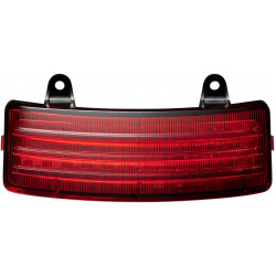 Светлина tribar HDI червена CUSTOM DYNAMICS PB-TRI-4-RED Светлина tribar HDI червена CUSTOM DYNAMICS PB-TRI-4-RED