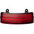 Светлина tribar HDI червена CUSTOM DYNAMICS PB-TRI-4-RED Светлина tribar HDI червена CUSTOM DYNAMICS PB-TRI-4-RED thumb