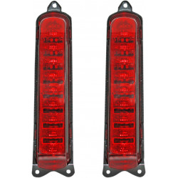 Светлинни панели CVO RED CUSTOM DYNAMICS PB-CVO-RED Светлинни панели CVO RED CUSTOM DYNAMICS PB-CVO-RED