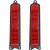 Светлинни панели CVO RED CUSTOM DYNAMICS PB-CVO-RED Светлинни панели CVO RED CUSTOM DYNAMICS PB-CVO-RED thumb