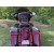 Светлинни панели CVO RED CUSTOM DYNAMICS PB-CVO-RED Светлинни панели CVO RED CUSTOM DYNAMICS PB-CVO-RED thumb