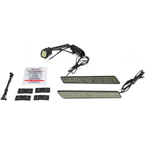 Закопчалка за куфар SBAG SS8 SMK CUSTOM DYNAMICS CD-LATCH-SS8-S Закопчалка за куфар SBAG SS8 SMK CUSTOM DYNAMICS CD-LATCH-SS8-S