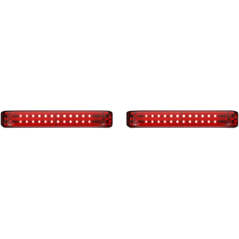 Светлина led SBAG blk/red CUSTOM DYNAMICS PB-SBSEQ-BCM4BR Светлина led SBAG blk/red CUSTOM DYNAMICS PB-SBSEQ-BCM4BR