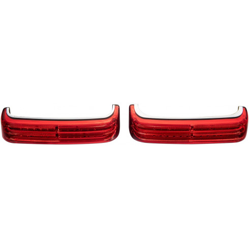 Светлина led SBAG CHR/RED CUSTOM DYNAMICS PB-SBSEQ-BCM4CR Светлина led SBAG CHR/RED CUSTOM DYNAMICS PB-SBSEQ-BCM4CR