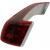 Светлина led SBAG CHR/RED CUSTOM DYNAMICS PB-SBSEQ-BCM4CR Светлина led SBAG CHR/RED CUSTOM DYNAMICS PB-SBSEQ-BCM4CR thumb