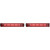 Светлина led SBAG chr/smoke CUSTOM DYNAMICS PB-SBSEQ-BCM4CS thumb