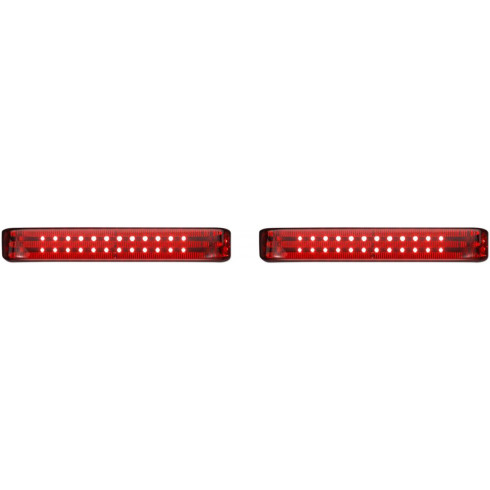 Светлина led SBAG blk/red CUSTOM DYNAMICS PB-SBSEQ-HD-BR Светлина led SBAG blk/red CUSTOM DYNAMICS PB-SBSEQ-HD-BR