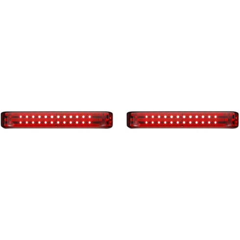 Светлина led SBAG CHR/RED CUSTOM DYNAMICS PB-SBSEQ-HD-CR Светлина led SBAG CHR/RED CUSTOM DYNAMICS PB-SBSEQ-HD-CR
