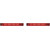 Светлина led SBAG CHR/RED CUSTOM DYNAMICS PB-SBSEQ-HD-CR Светлина led SBAG CHR/RED CUSTOM DYNAMICS PB-SBSEQ-HD-CR thumb