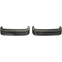 Светлина led SBAG blk/smoke CUSTOM DYNAMICS PB-SBSEQ-SS6-BS