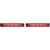 Светлина led SBAG chr/smoke CUSTOM DYNAMICS PB-SBSEQ-SS6-CS Светлина led SBAG chr/smoke CUSTOM DYNAMICS PB-SBSEQ-SS6-CS thumb
