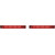 Светлина led SBAG CHR/RED CUSTOM DYNAMICS PB-SBSEQ-SS8-CR Светлина led SBAG CHR/RED CUSTOM DYNAMICS PB-SBSEQ-SS8-CR thumb