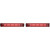 Светлина led SBAG chr/smoke CUSTOM DYNAMICS PB-SBSEQ-SS8-CS Светлина led SBAG chr/smoke CUSTOM DYNAMICS PB-SBSEQ-SS8-CS thumb