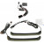 Светлина LWDUAL BAGZ SMKLENS CUSTOM DYNAMICS CD-LPDC-BCM-S thumb