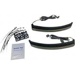 Светлинна чанта LIGHT BAGZ SMKND INTL CUSTOM DYNAMICS CD-INDBAG-INT-S Светлинна чанта LIGHT BAGZ SMKND INTL CUSTOM DYNAMICS CD-INDBAG-INT-S