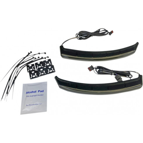 Светлинна чанта LIGHT BAGZ SMKND INTL CUSTOM DYNAMICS CD-INDBAG-INT-S Светлинна чанта LIGHT BAGZ SMKND INTL CUSTOM DYNAMICS CD-INDBAG-INT-S