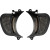 Светлина RG vent blk CUSTOM DYNAMICS CD-RG-V-AW2-B thumb