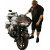 Светлина RG vent blk CUSTOM DYNAMICS CD-RG-V-AW2-B thumb