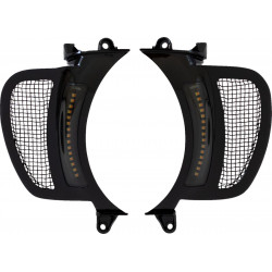 Светлина RG vent GBLK/BLK CUSTOM DYNAMICS CD-RG-V-AW2-BB Светлина RG vent GBLK/BLK CUSTOM DYNAMICS CD-RG-V-AW2-BB