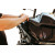 Лайсна за предно стъкло FLTR черна CUSTOM DYNAMICS CD-RG-WT-AW2-B thumb