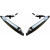 Лайсна W-SHLD FLTR CHR CUSTOM DYNAMICS CD-RG-WT-AW2-C Лайсна W-SHLD FLTR CHR CUSTOM DYNAMICS CD-RG-WT-AW2-C thumb