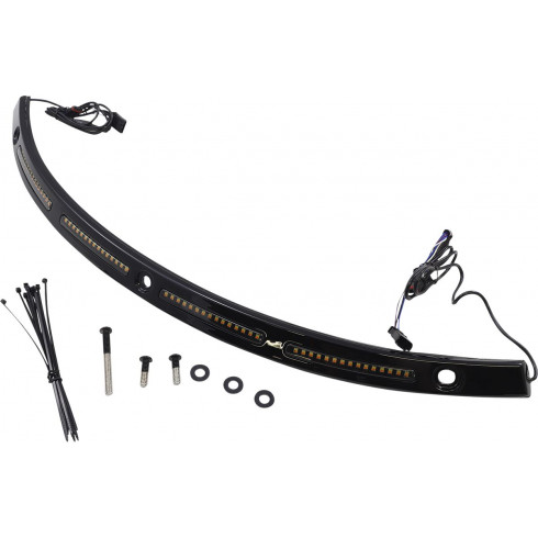Лайсна DYNAMIC FLHT G-BLK CUSTOM DYNAMICS CD-WT2-14-B Лайсна DYNAMIC FLHT G-BLK CUSTOM DYNAMICS CD-WT2-14-B