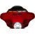 Лайсна за предно стъкло с TS CHR CUSTOM DYNAMICS CD-WT2-05-C Лайсна за предно стъкло с TS CHR CUSTOM DYNAMICS CD-WT2-05-C thumb